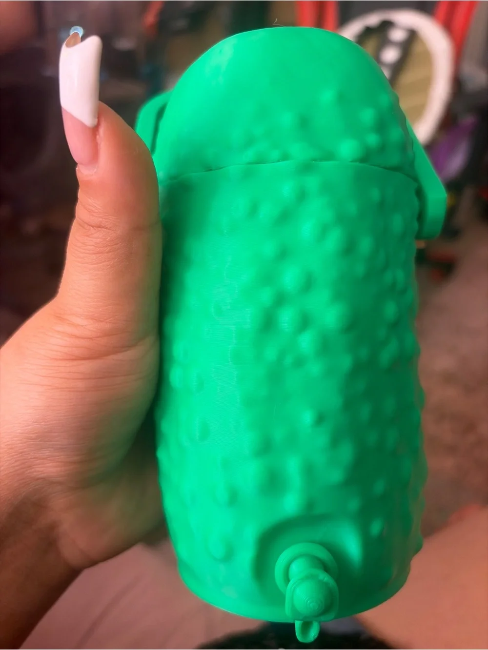 Can cooler-Variety designs!